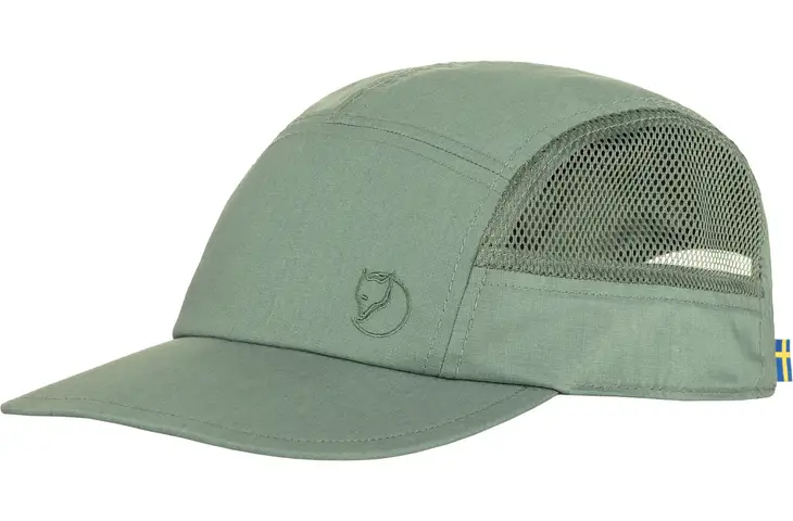 Fjallraven Abisko Mesh Cap - view 2